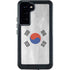 South Korean Flag Distressed Galaxy S23 Plus Waterproof Case